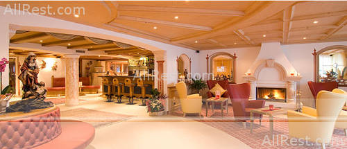 Wellness Hotel Welponer 11